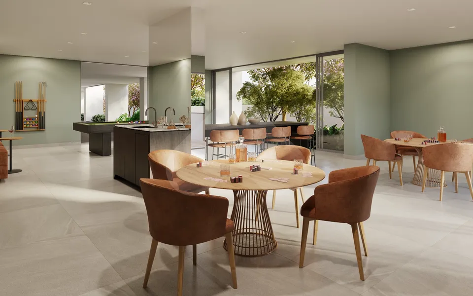 Rio 2 Grand Quartier - Apartamento com 68,49 m², em Jacarepaguá — foto 24