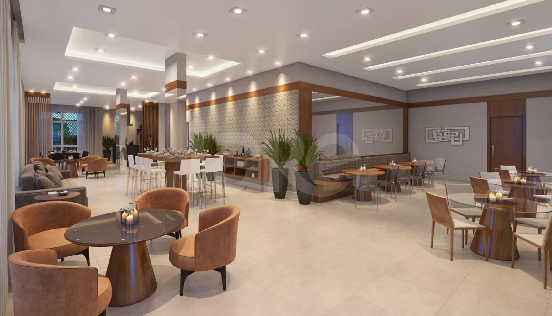 Provenance Morumbi - Cobertura com 247,39 m², em Morumbi — foto 13