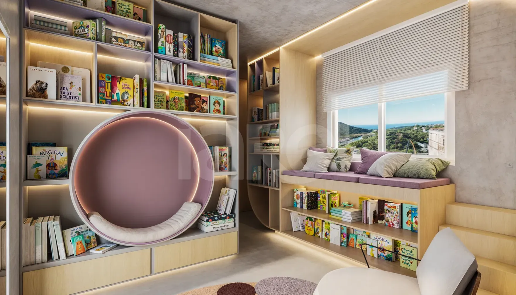 Accendis Home Living - Garden com 368,58 m², em Centro — foto 28