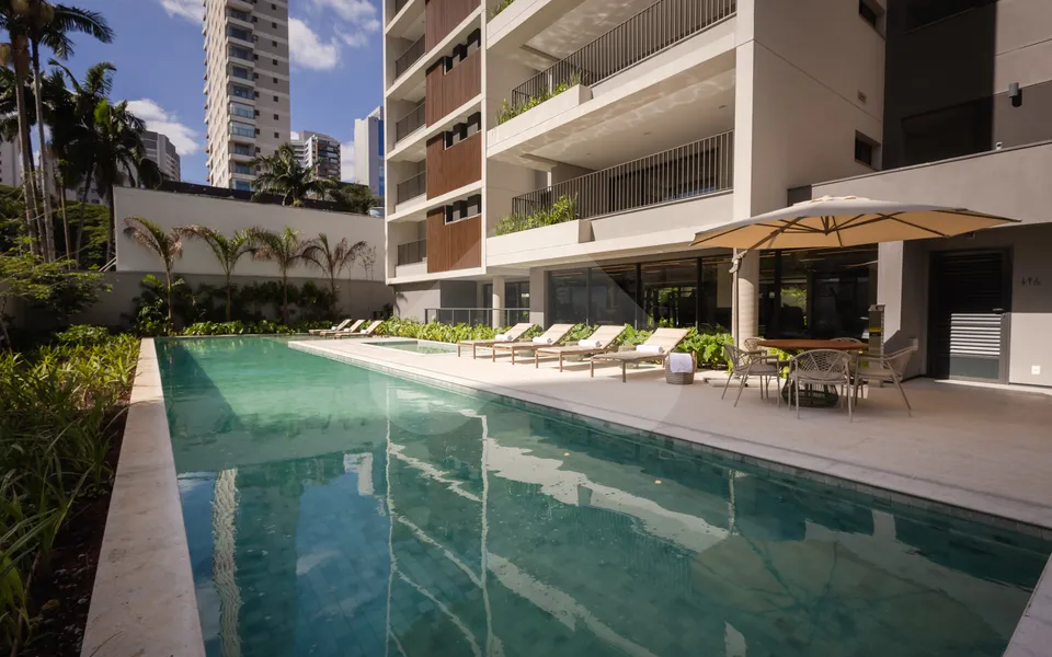 Baume Itaim - Apartamento com 219,25 m², em Itaim Bibi — foto 9