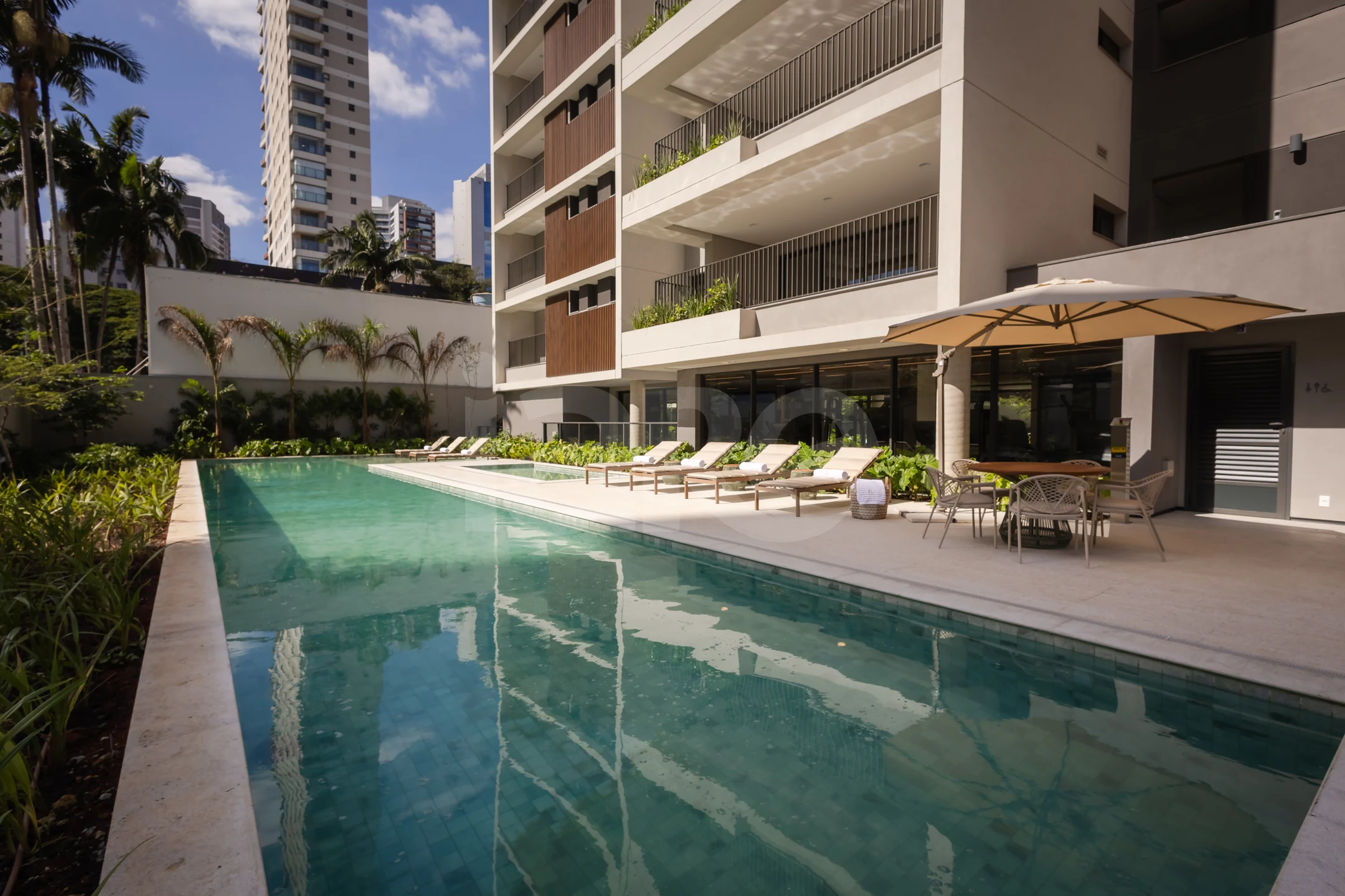 Baume Itaim - Apartamento com 277,54 m², em Itaim Bibi — foto 9