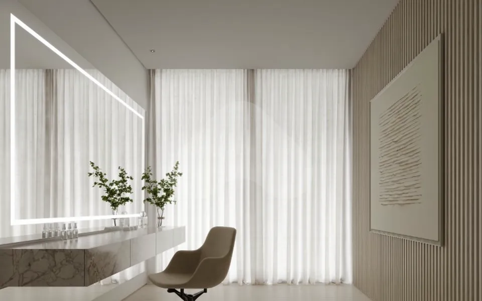 Enora Residence - Apartamento com 314,59 m², em Jardim Paulista — foto 21