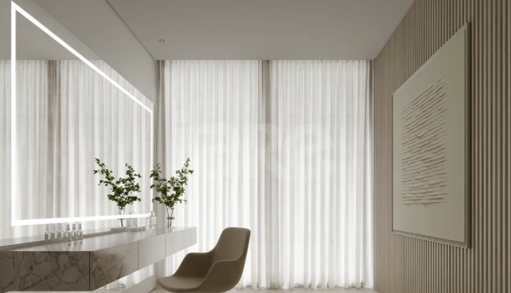Enora Residence - Apartamento com 400,17 m², em Jardim Paulista — foto 21