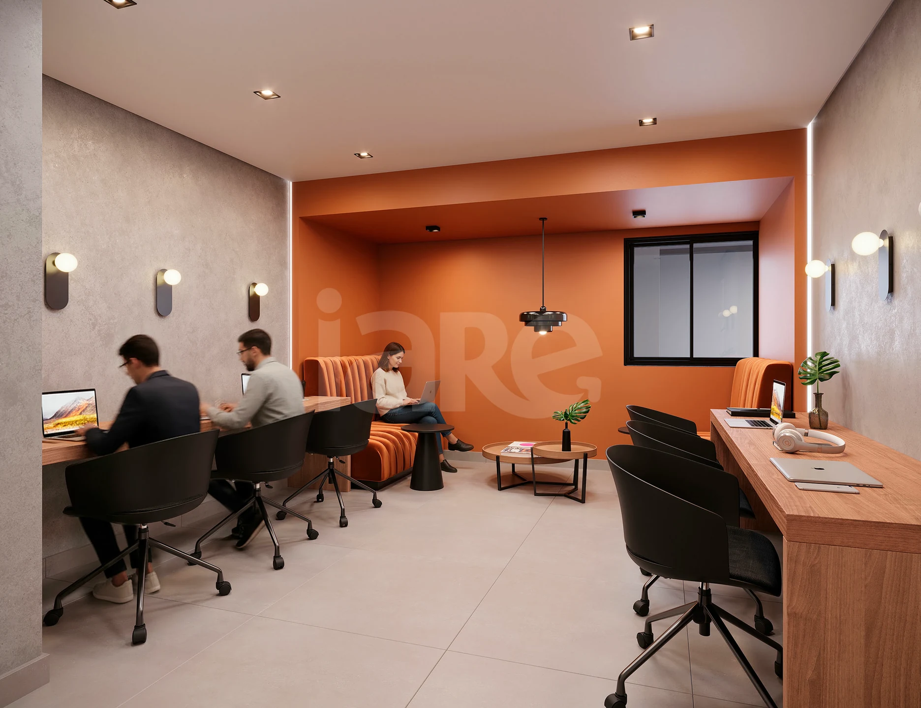 Maskan Patriarca - Garden com 59,57 m², em Vila Ré — foto 7