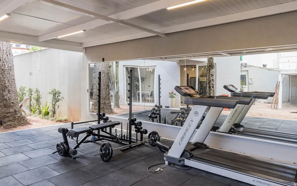 NB Living Smart Studio Apto 706 - Studio com 27 m², em Santa Cecília — foto 8