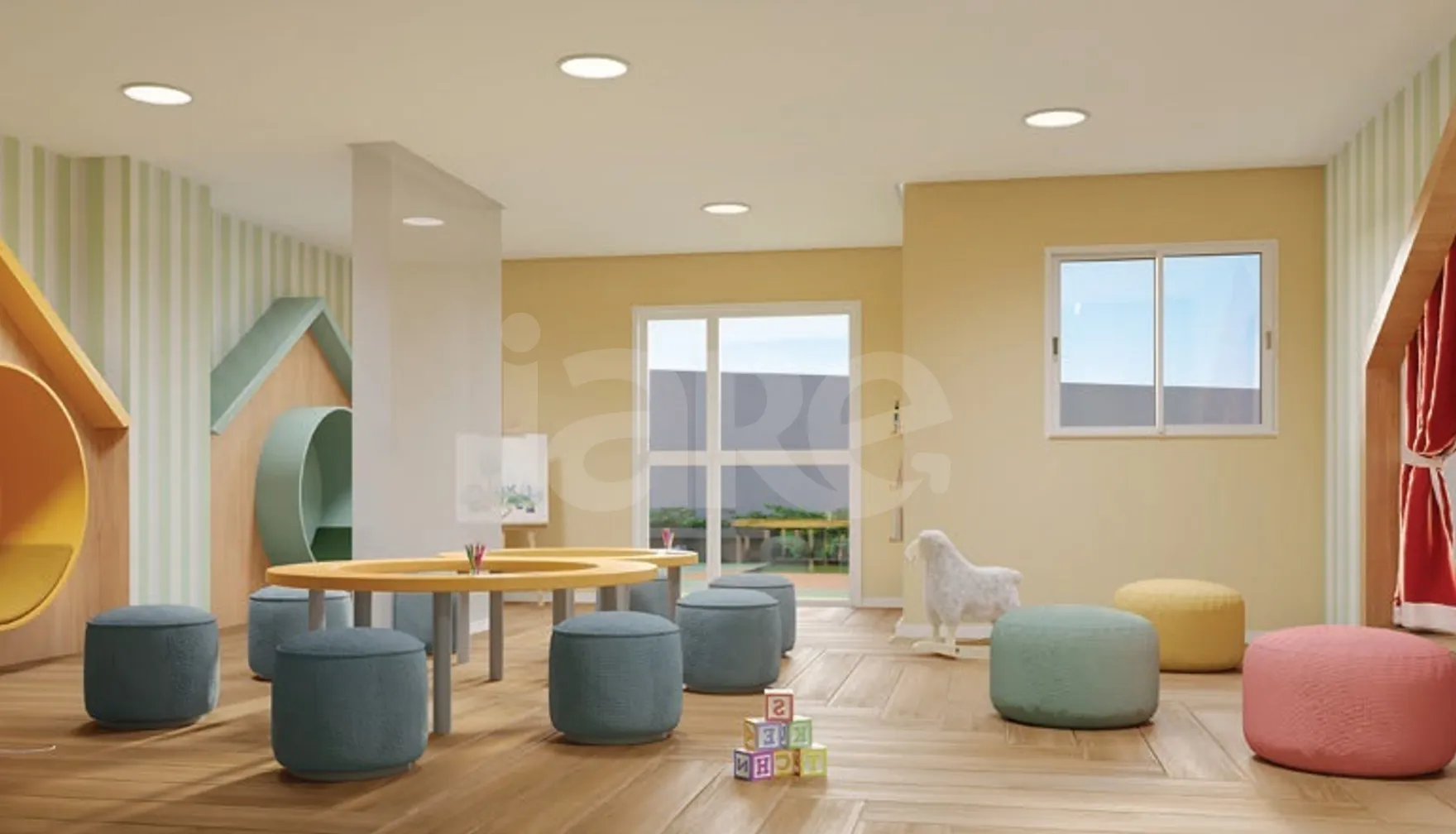 Park Guarulhos - Apartamento com 43,22 m², em Vila São João — foto 6