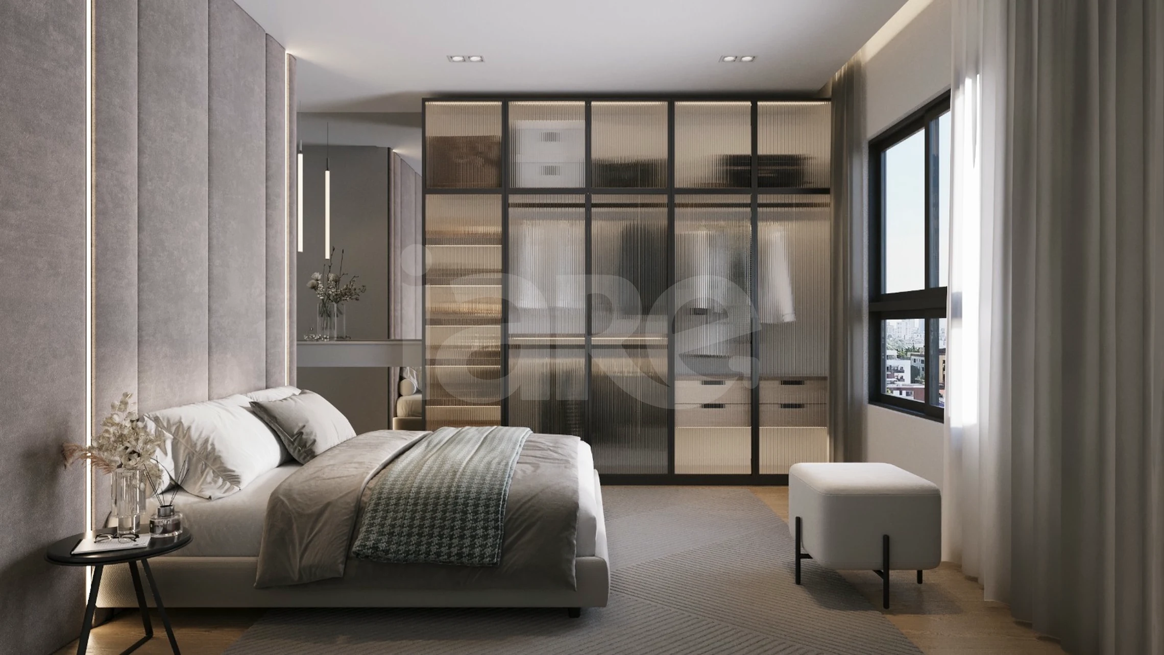 Living Life - Apartamento com 65,07 m², em Altiplano Cabo Branco — foto 4