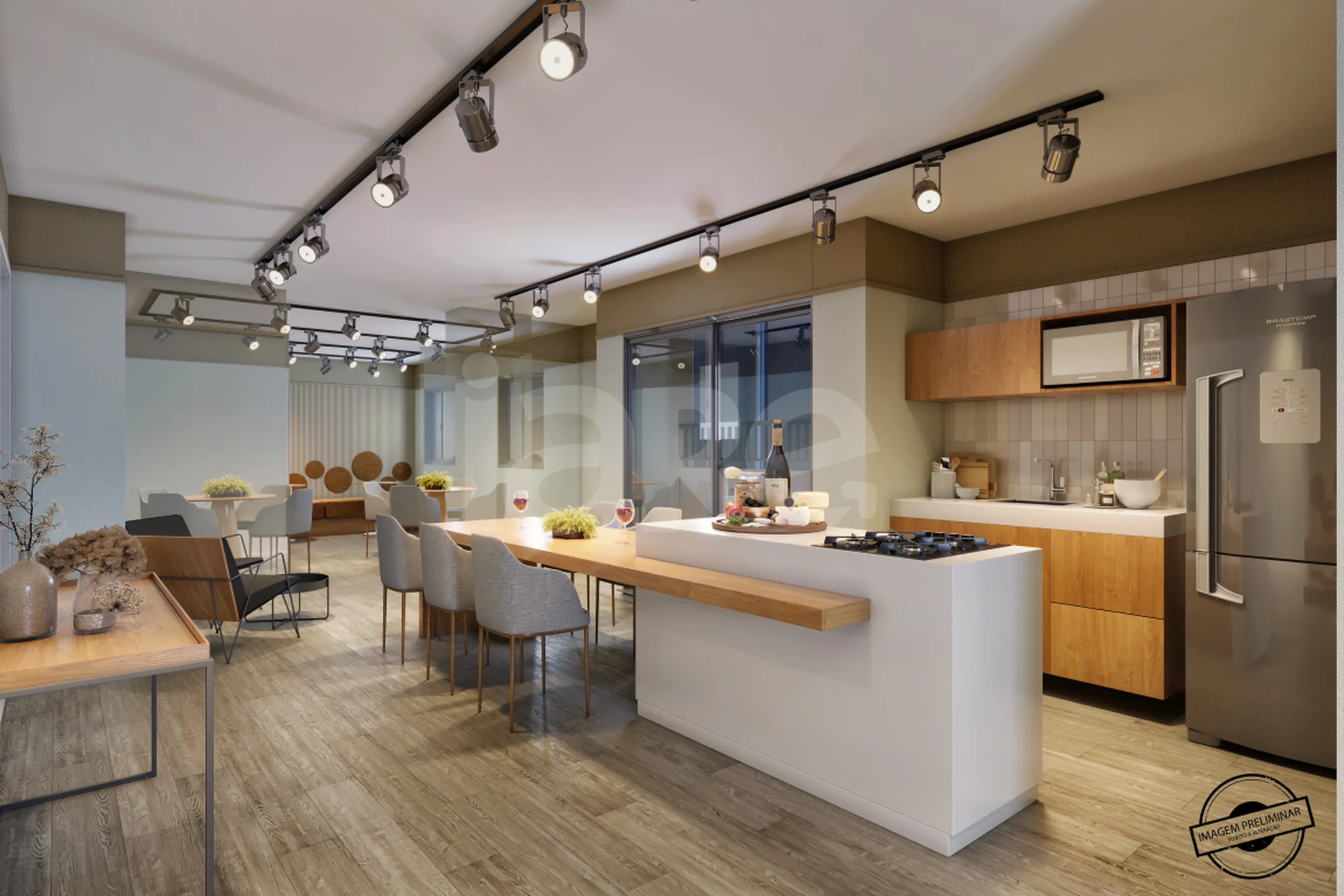 Mbigucci Joy - Loja com 100,41 m², em Vila Prudente — foto 8