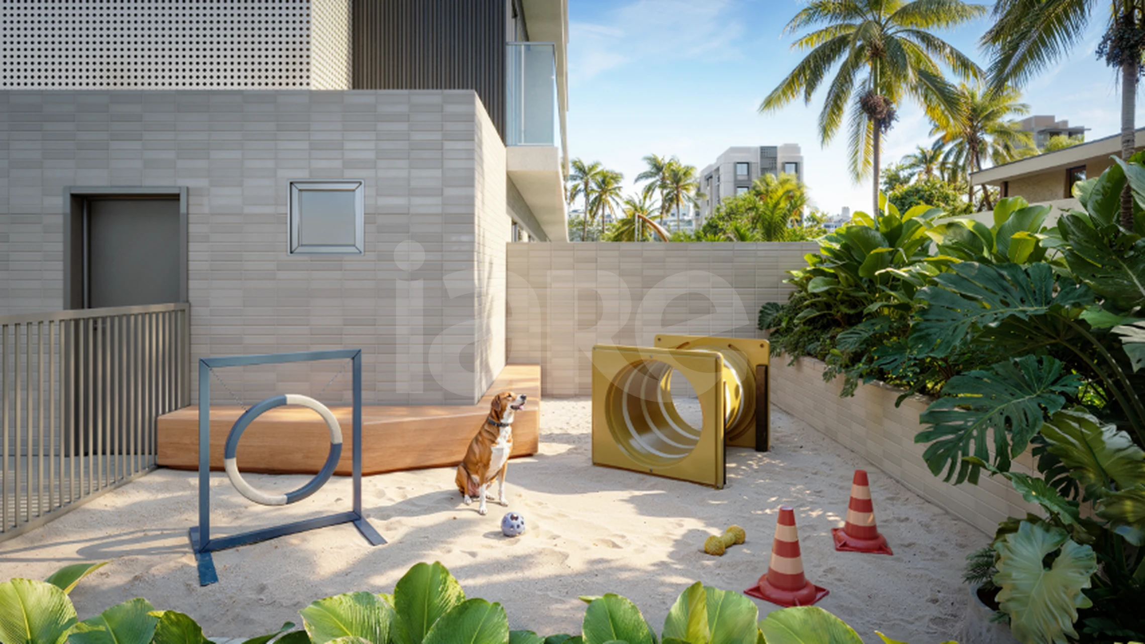 Lumini - Garden com 32,47 m², em Cabo Branco — foto 14