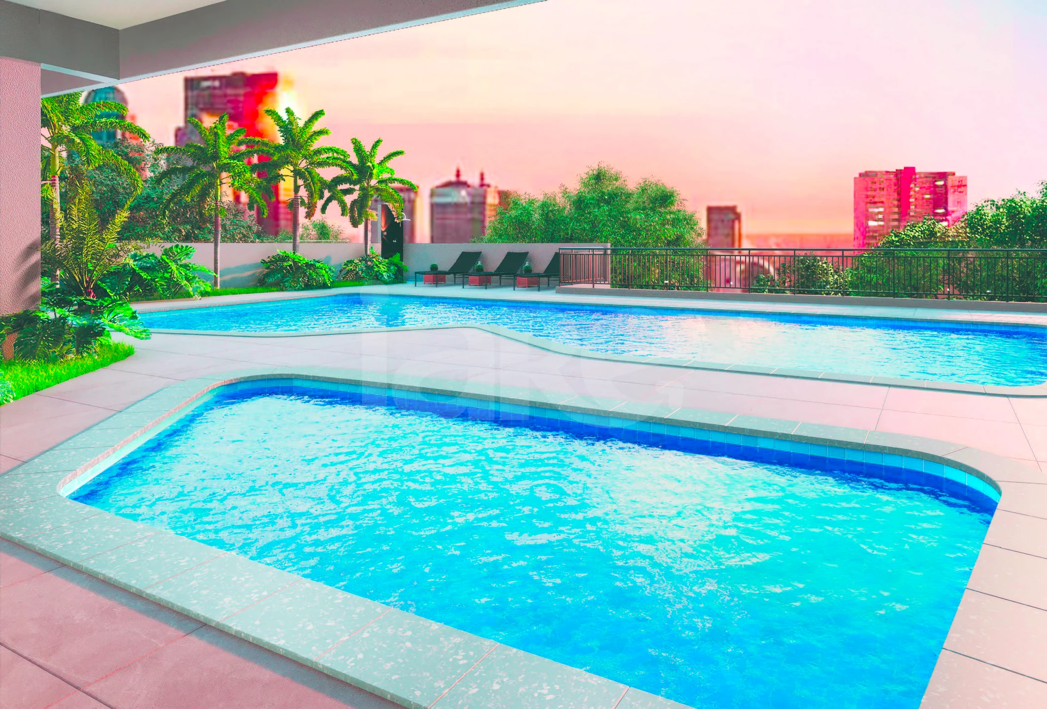 Videre - Apartamento com 55,02 m², em Presidente Altino — foto 26