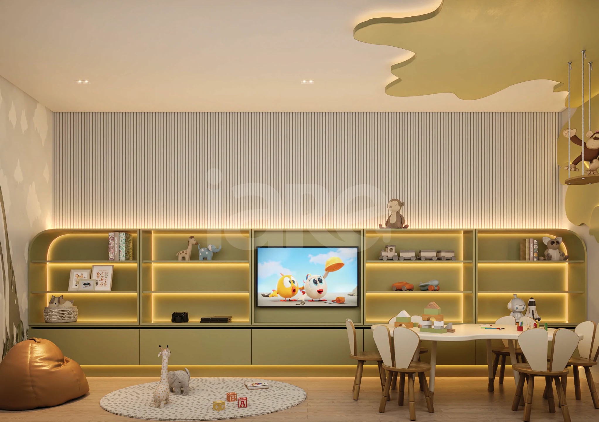 Algarve Residence - Apartamento com 91,38 m², em Perequê — foto 6
