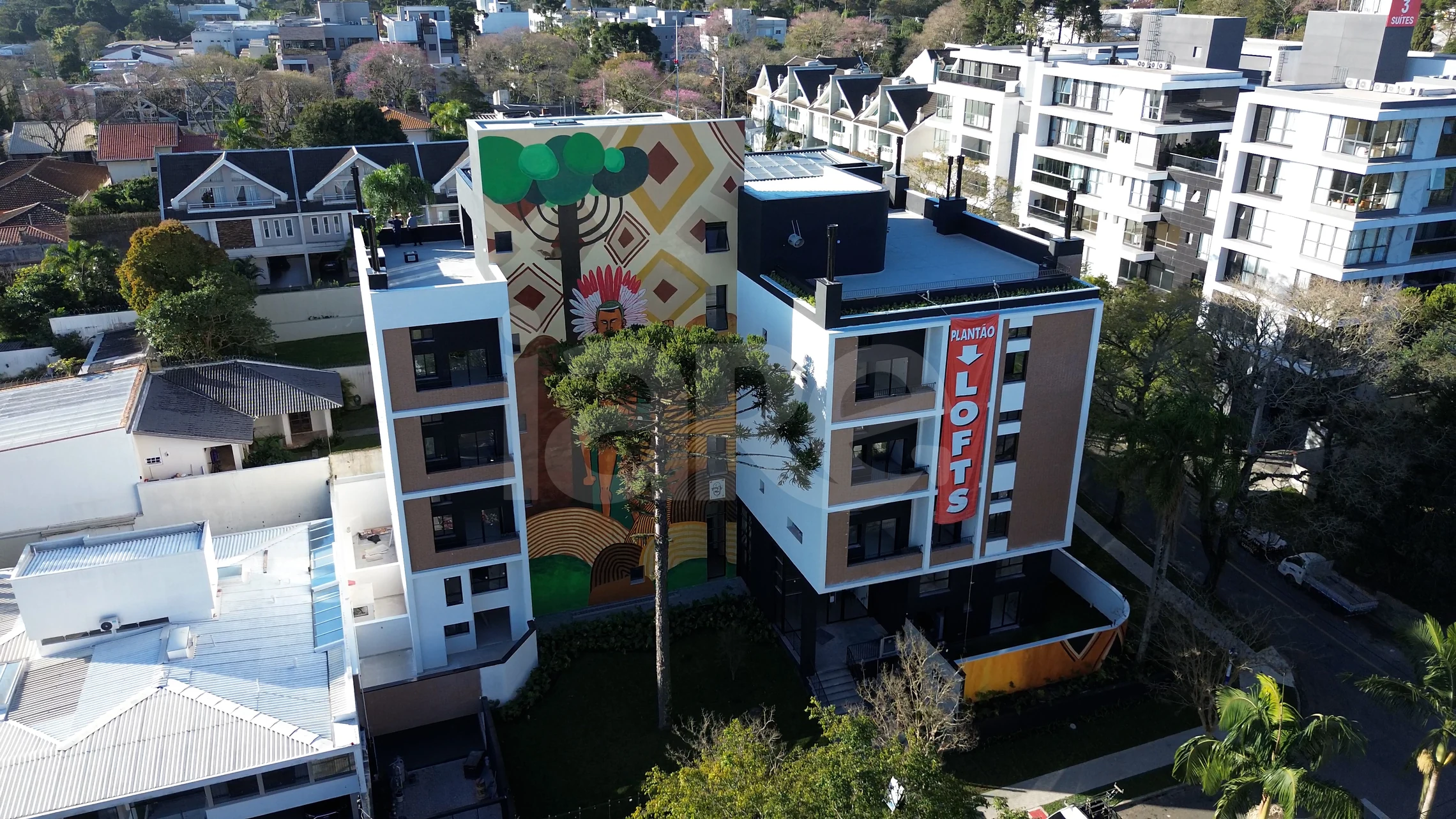 Curí 1615 - Apartamento com 33,58 m², em Juvevê — foto 7