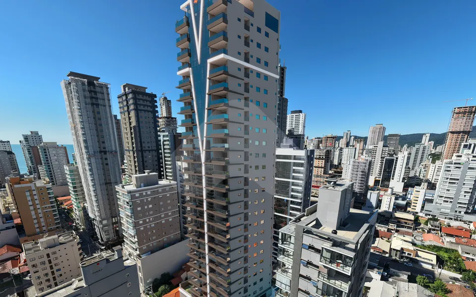 Eternity Residence - Apartamento com 140 m², em Meia Praia — foto 6