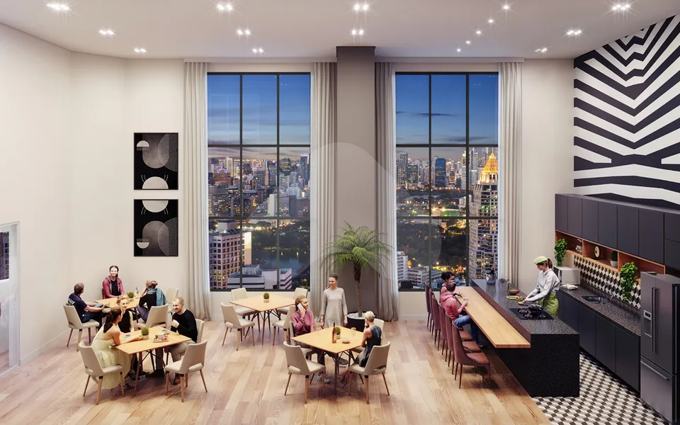 Vista 553 - Apartamento com 42,95 m², em Freguesia do Ó — foto 19