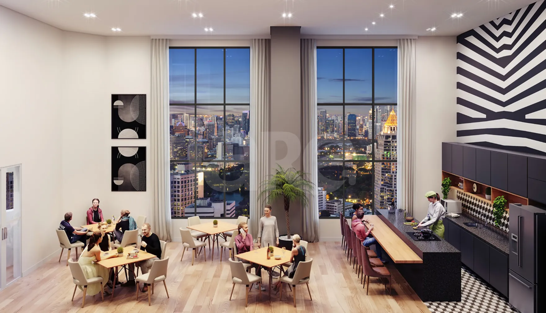 Vista 553 - Apartamento com 42,95 m², em Freguesia do Ó — foto 19