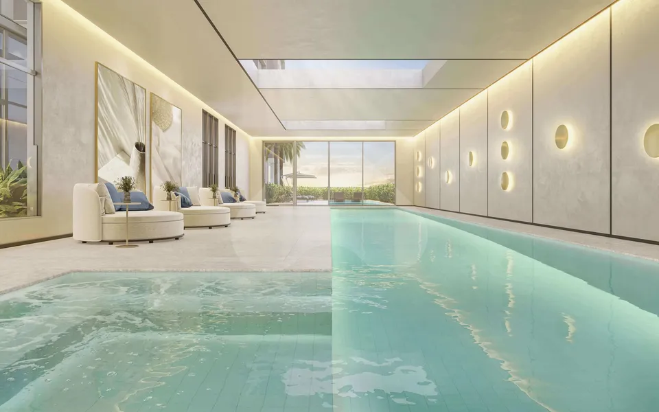 Wellness Chácara Santo Antônio - Apartamento com 76,8 m², em Chácara Santo Antônio — foto 14