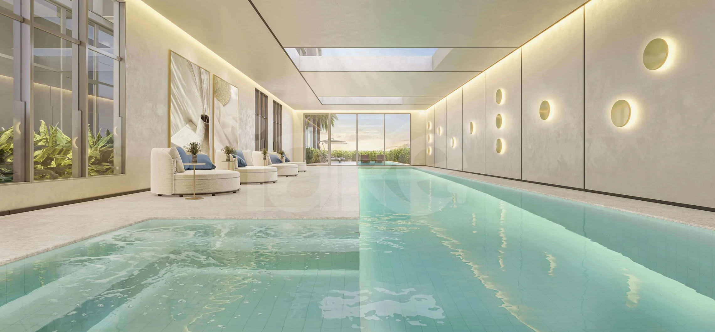Wellness Chácara Santo Antônio - Apartamento com 140,2 m², em Chácara Santo Antônio — foto 14