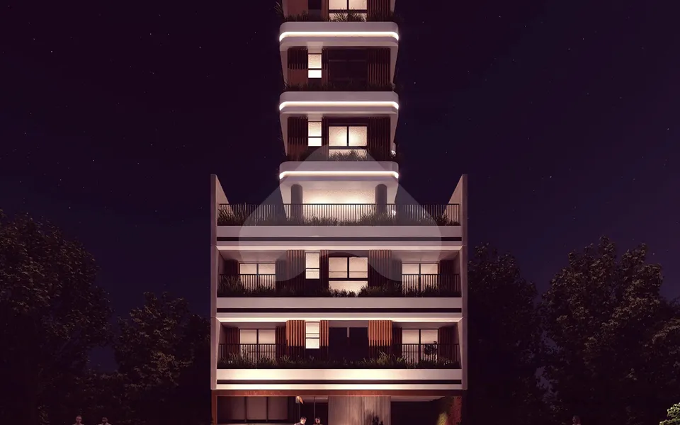 Obsidian - Studio com 22,79 m², em Pinheiros — foto 7
