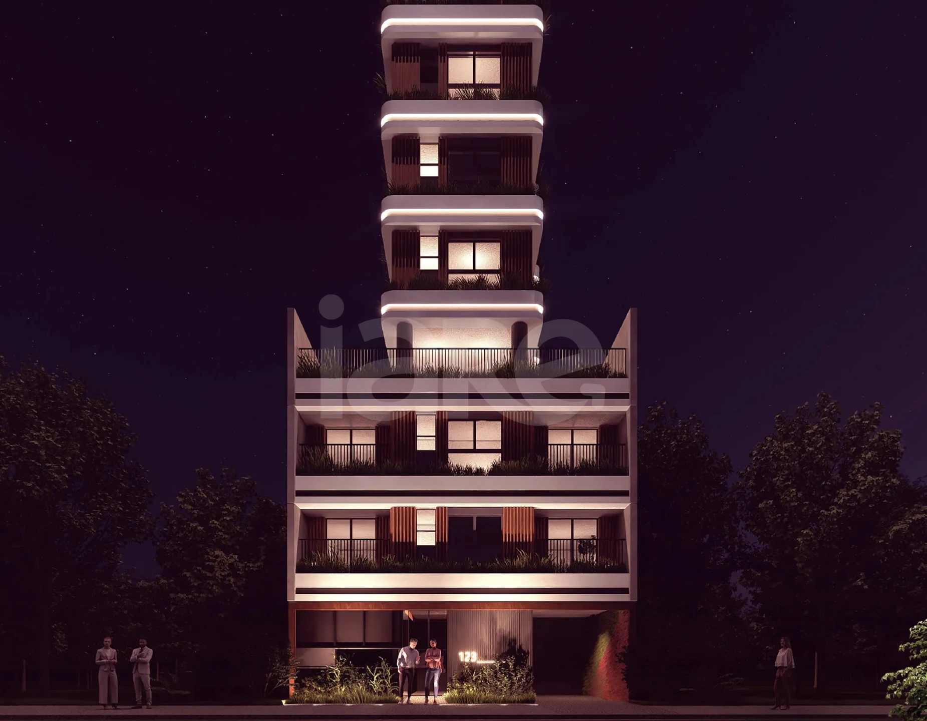 Obsidian - Studio com 22,79 m², em Pinheiros — foto 7