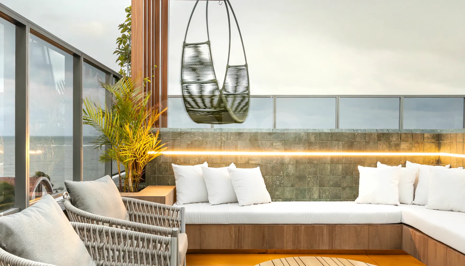 Way Bossa - Studio com 30,09 m², em Jardim Oceania — foto 6