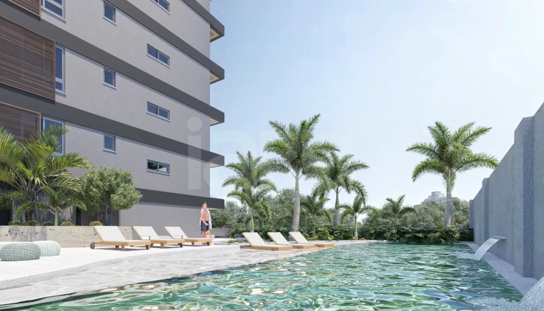 Oceanside - Apartamento com 140 m², em Centro — foto 22
