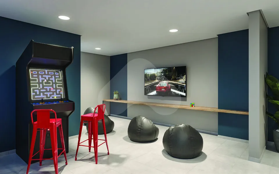 Vibe Aricanduva - Apartamento com 37,05 m², em Jardim Aricanduva — foto 6