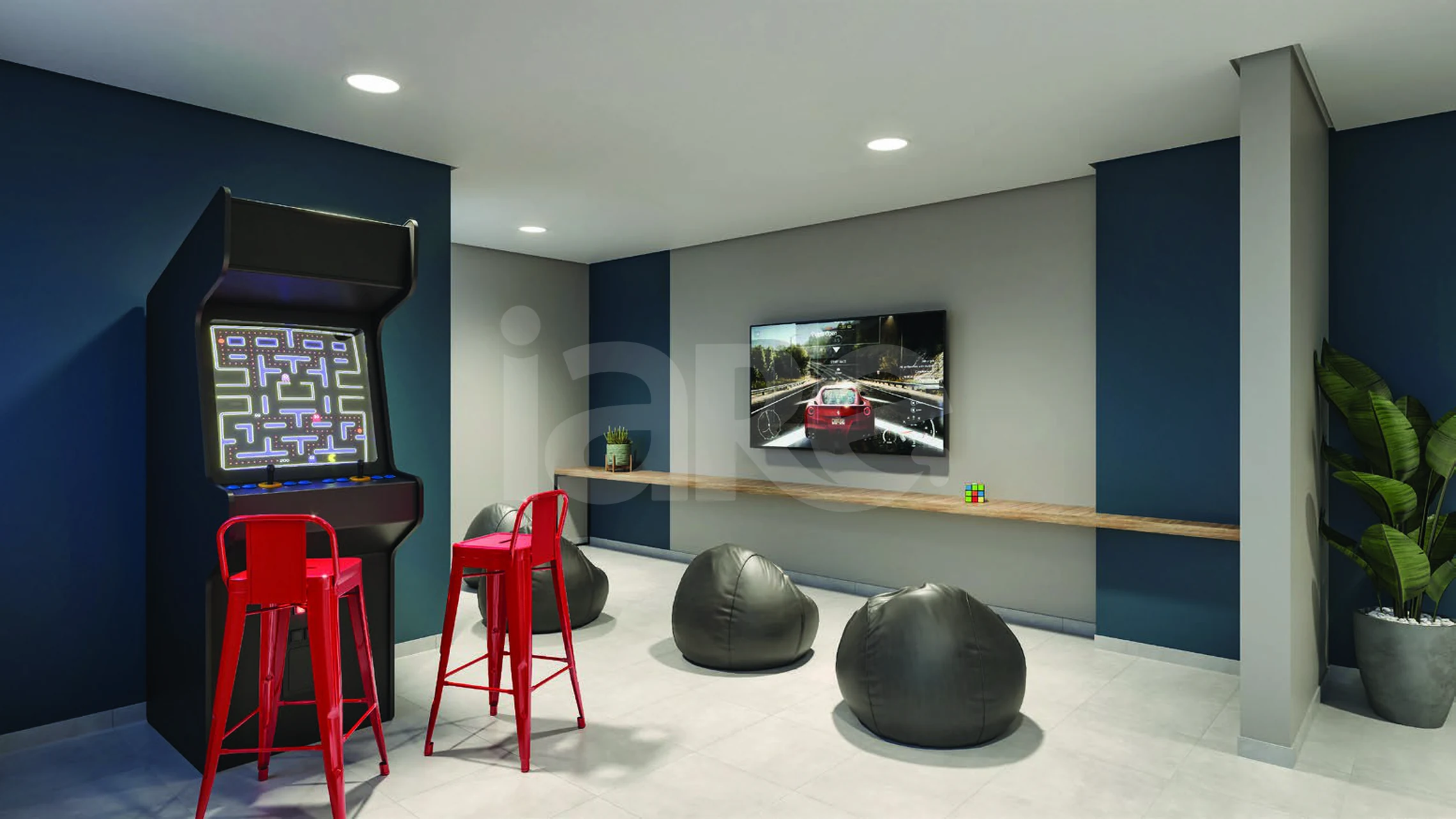 Vibe Aricanduva - Apartamento com 37,05 m², em Jardim Aricanduva — foto 6