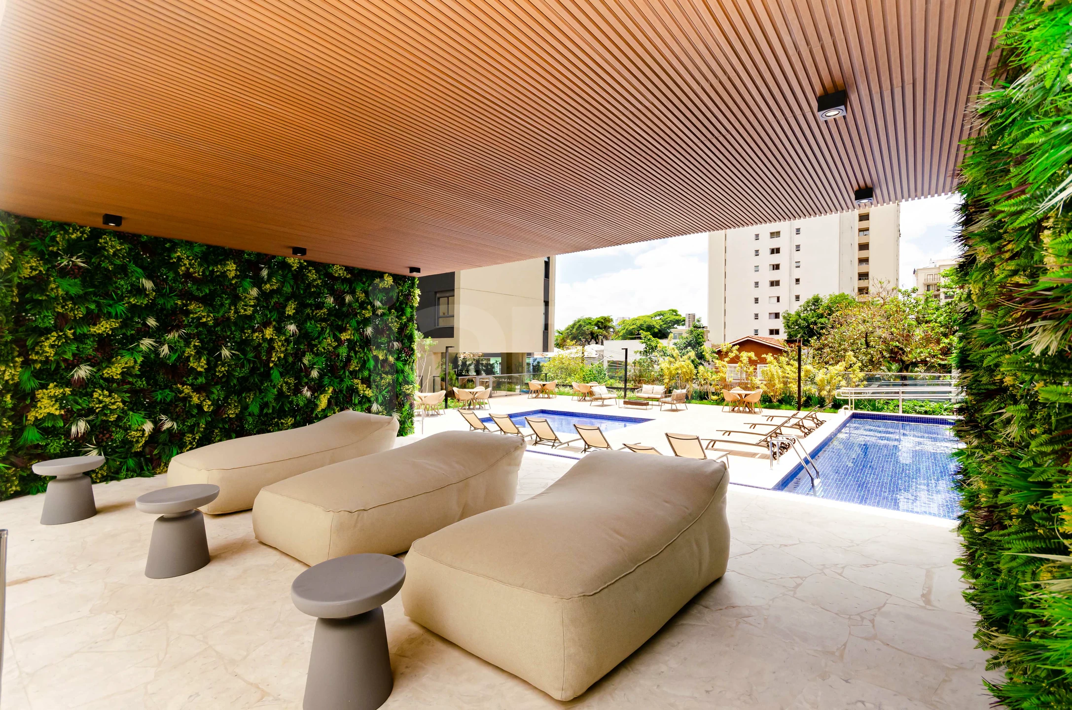 Lux House Brooklin - Apartamento com 130,05 m², em Brooklin Paulista — foto 10