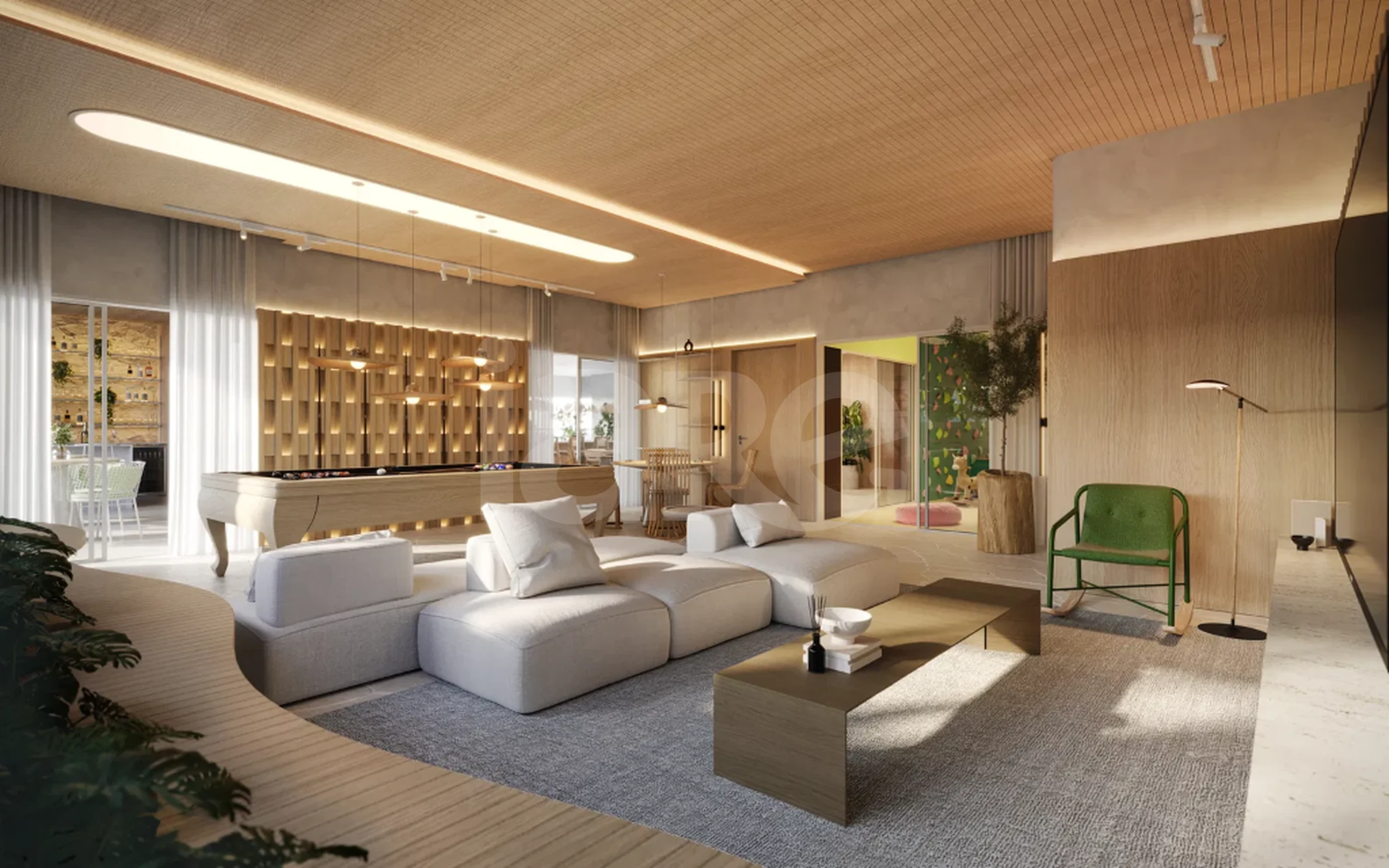 Villa Lobos - Apartamento com 81,61 m², em Perequê — foto 6