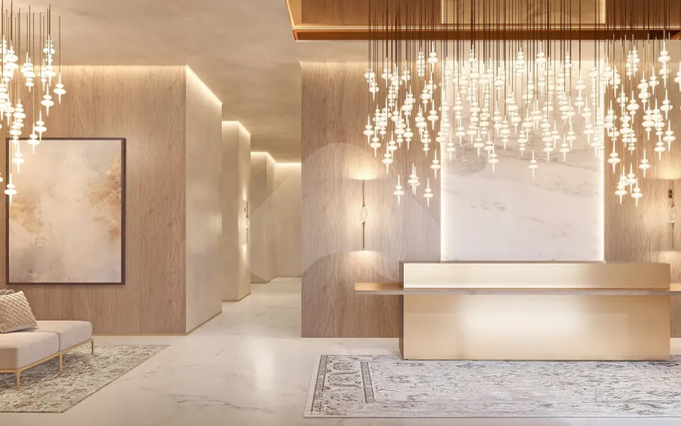 The Palace Apartments - Apartamento com 30 m², em Vila Mariana — foto 3