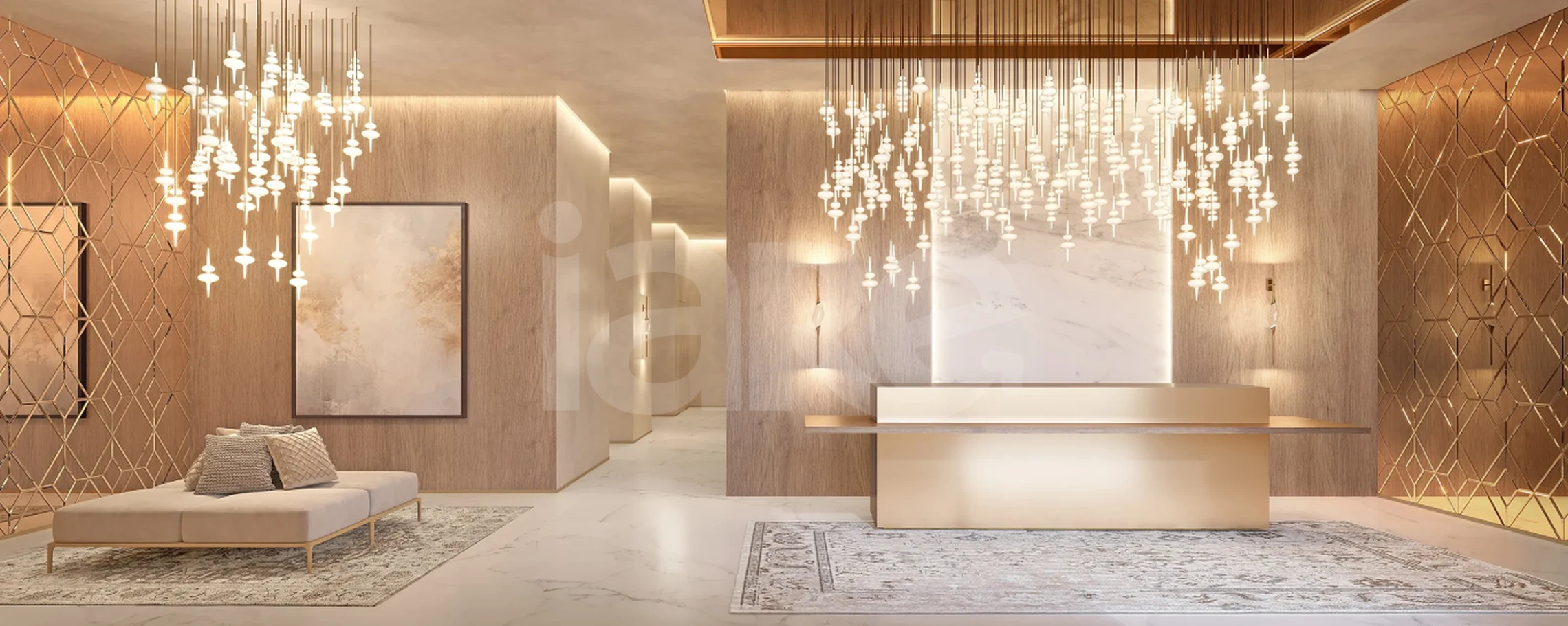 The Palace Apartments - Apartamento com 30 m², em Vila Mariana — foto 3