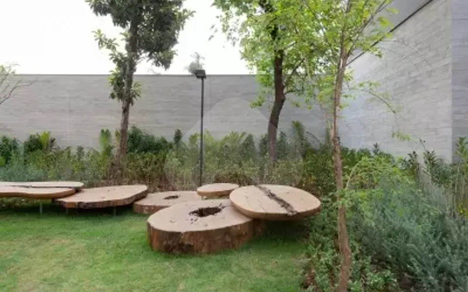 Karpz Jardins - Apartamento com 210 m², em Jardim Paulista — foto 21