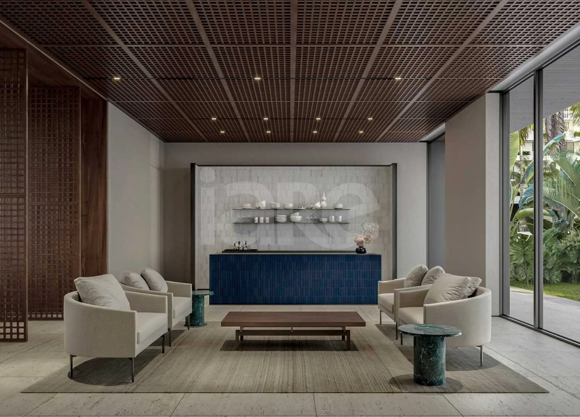 RIIO by Piero Lissoni - Cobertura com 524 m², em Barra da Tijuca — foto 9