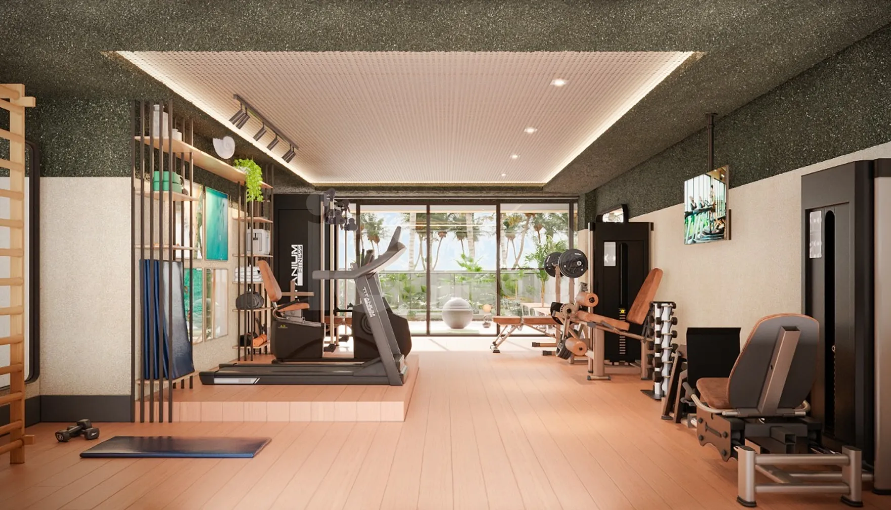 Costero - Apartamento com 77,73 m², em Intermares — foto 5