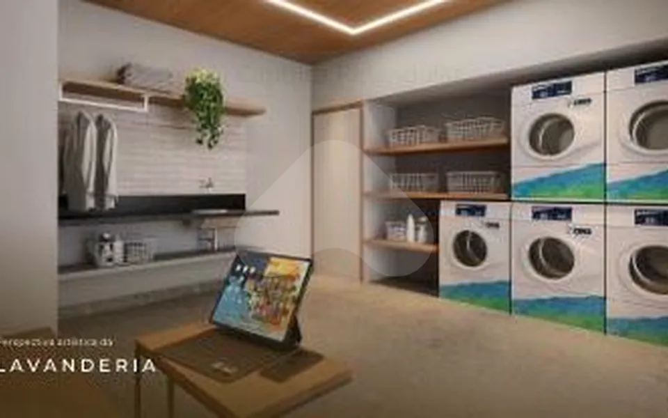 Urbanpark Aclimação - Studio com 25,15 m², em Aclimação — foto 12