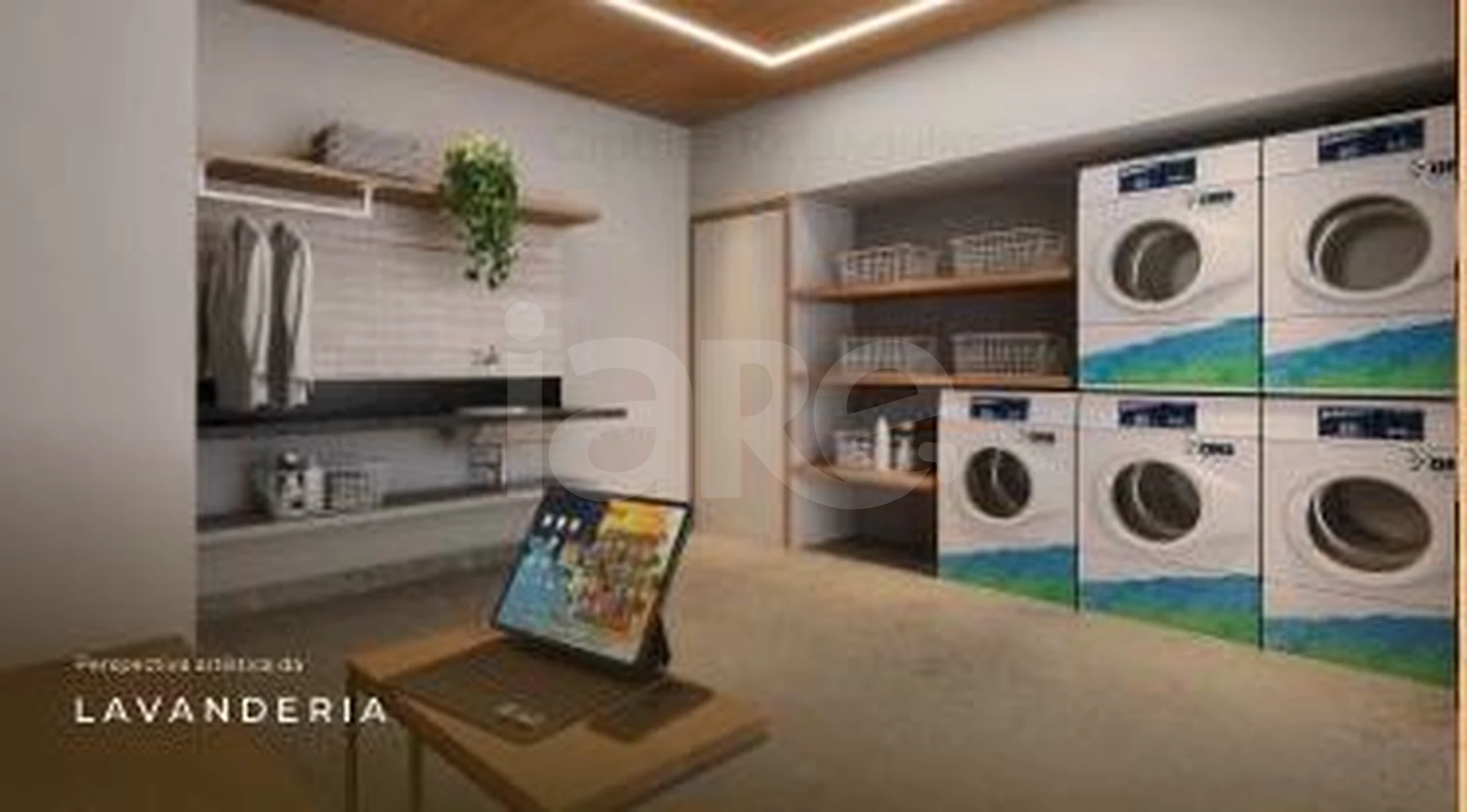 Urbanpark Aclimação - Apartamento com 34,24 m², em Aclimação — foto 12