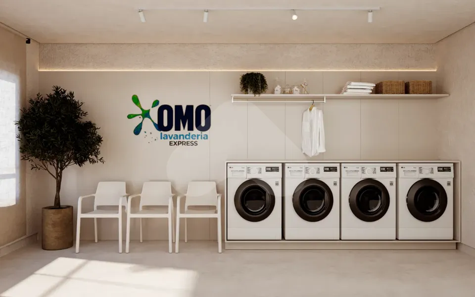 Sensui House - Studio com 29,18 m², em Centro — foto 11