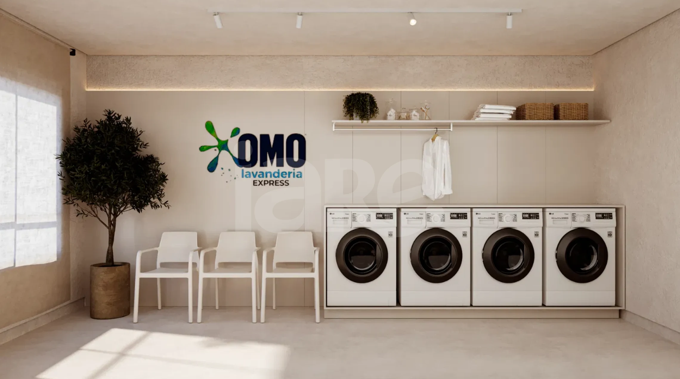Sensui House - Studio com 41 m², em Centro — foto 11