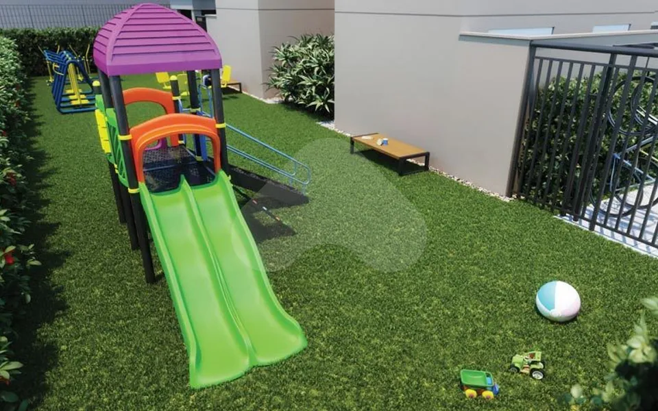 Fit Casa Brás - Studio com 26,5 m², em Brás — foto 27