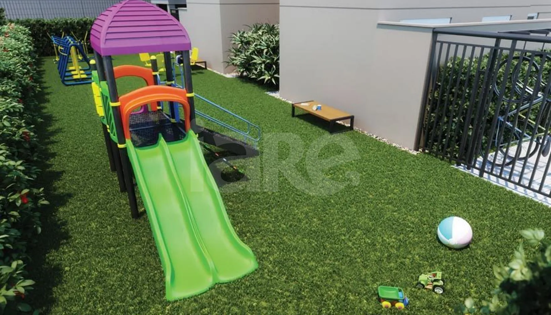 Fit Casa Brás - Apartamento com 38,6 m², em Brás — foto 27