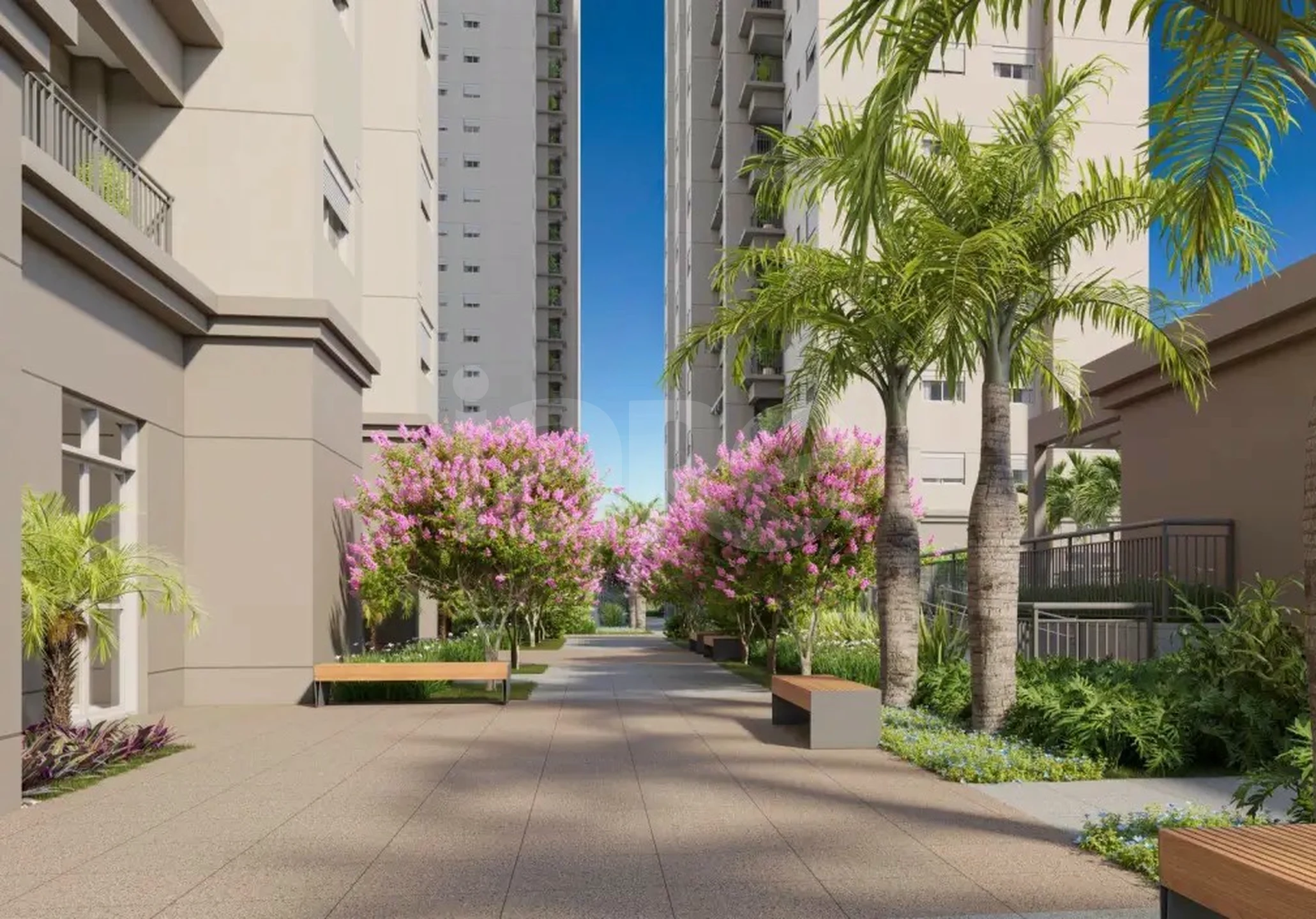 Reserva São Caetano Parque - Apartamento com 68,07 m², em Fundação — foto 8