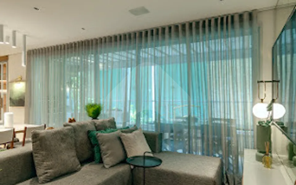 Parque Noronha - Apartamento com 105,75 m², em Park Lozandes — foto 29