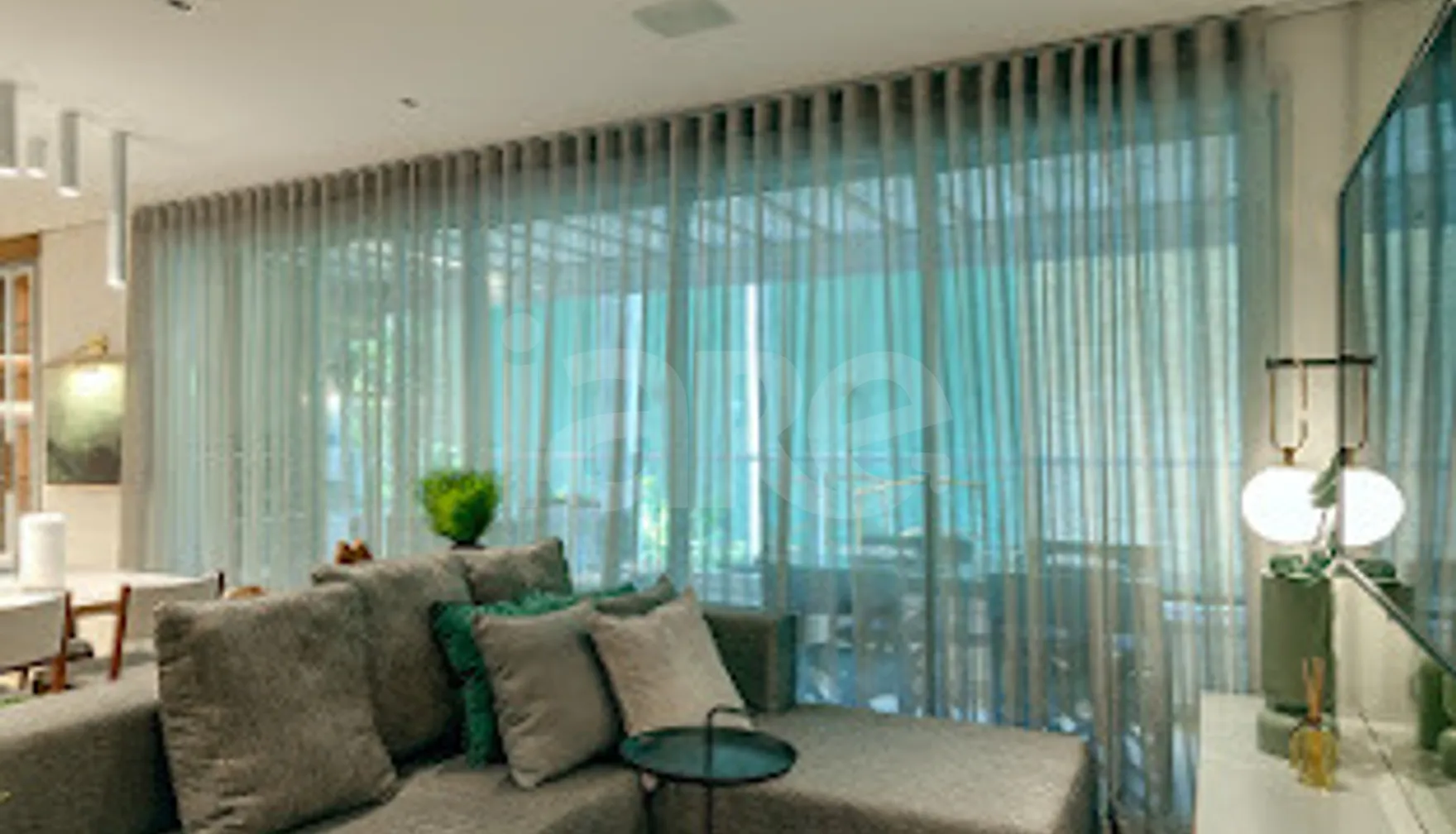 Parque Noronha - Apartamento com 105,75 m², em Park Lozandes — foto 4