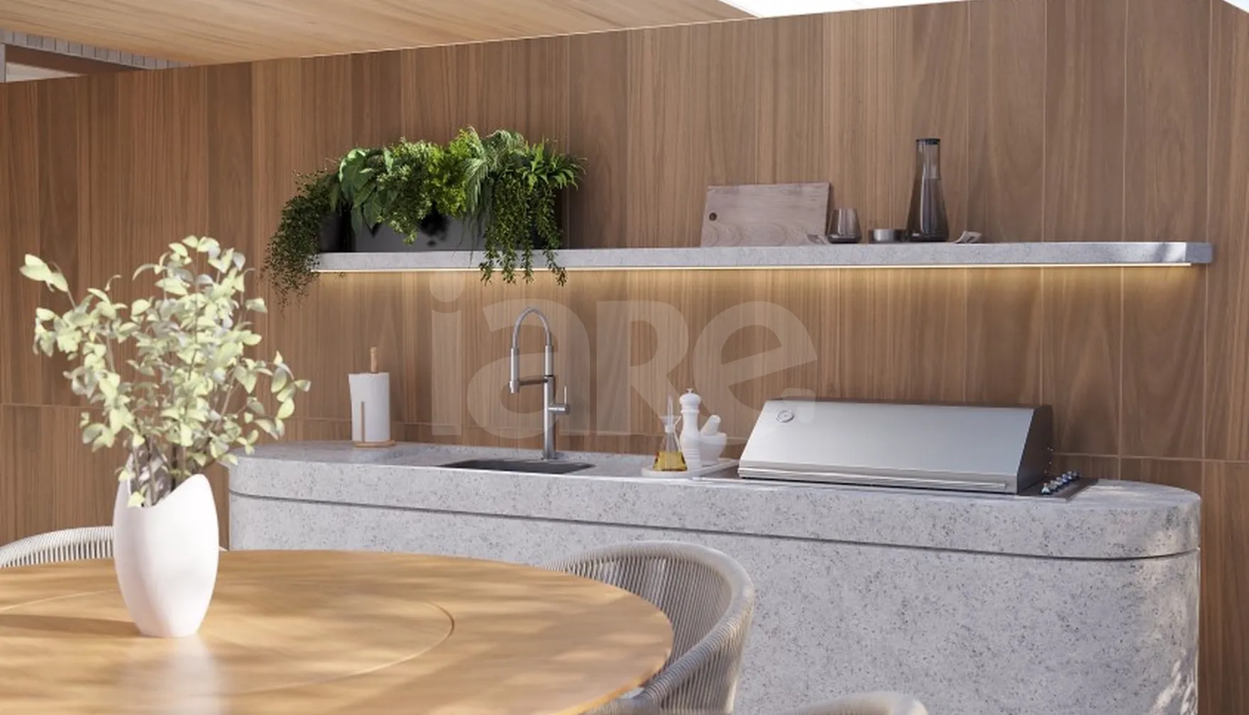 Porto Ondina - Garden com 75,85 m², em Intermares — foto 27