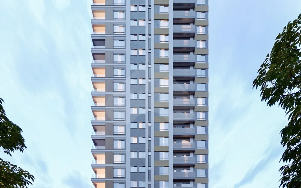 Le Monarque - Apartamento com 145 m², em Centro — foto 2