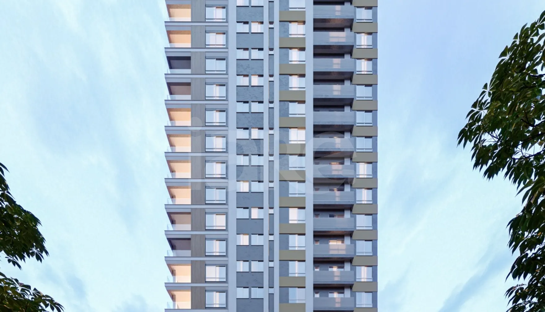 Le Monarque - Apartamento com 145 m², em Centro — foto 4