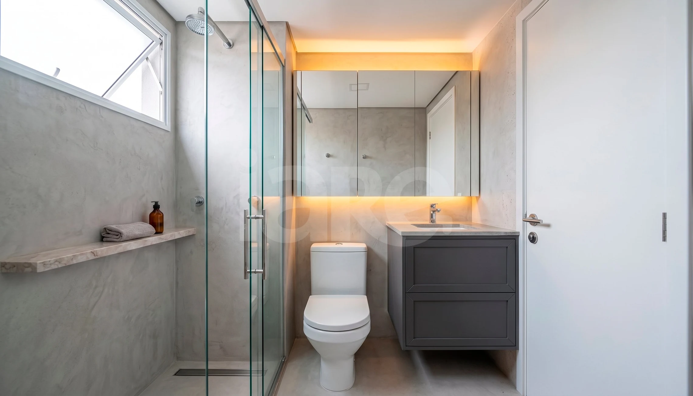 Casin Conquista - Elys - Apartamento com 34 m², em Tristeza — foto 20