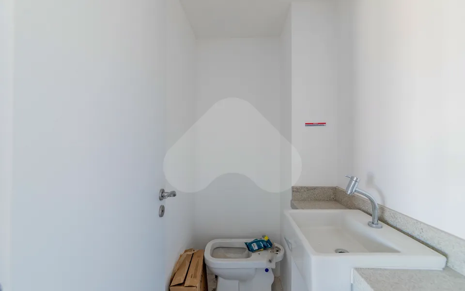 Atmosfera Air Apto ONE35944 - Apartamento com 59 m², em Menino Deus — foto 25