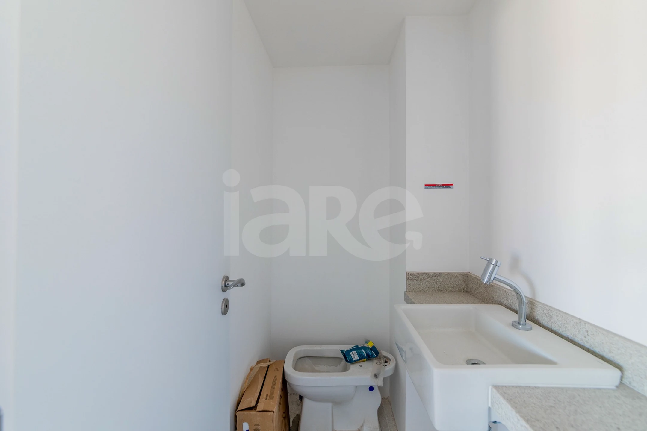Atmosfera Air Apto ONE35944 - Apartamento com 59 m², em Menino Deus — foto 25