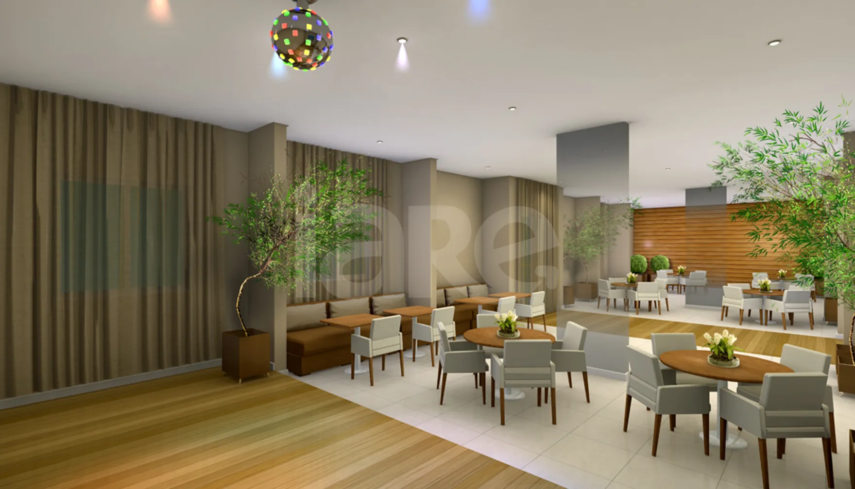 Exuberance MBigucci - Apartamento com 70,37 m², em Rudge Ramos — foto 8